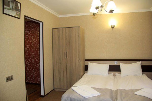 Стандартный номер