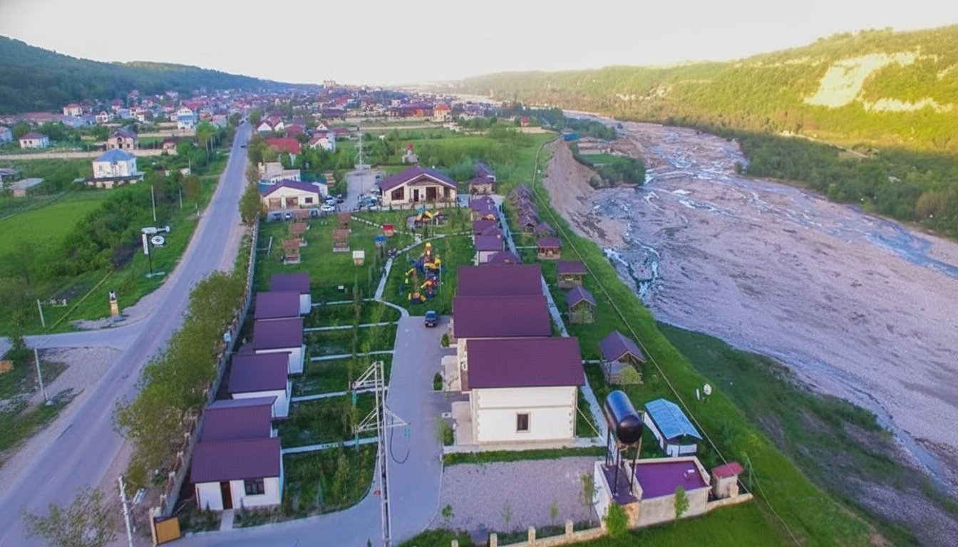 Xutorok Qusar